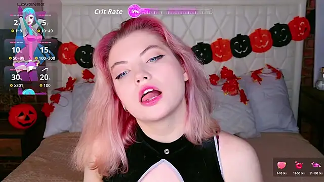 Lisa Adam online show from 10-16-25, 05:03