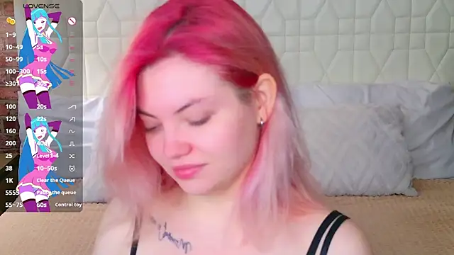 Lisa Adam online show from 02-06-26, 06:11