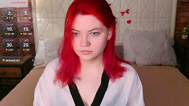 Lisa Adam online show from 02-26-26, 04:06