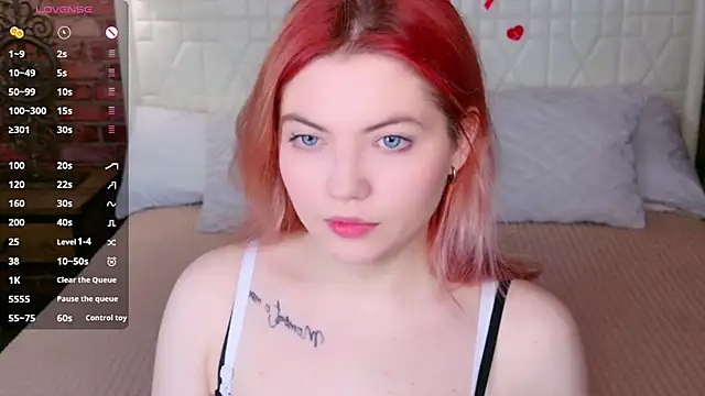 Lisa Adam online show from 03-31-26, 06:08