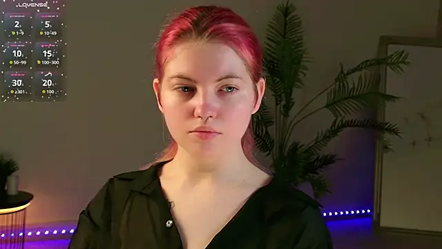 Snapshot of Lisa_Adam chatting on 05-24-26, 06:24 Lisa Adam online show from 05-24-26, 06:24