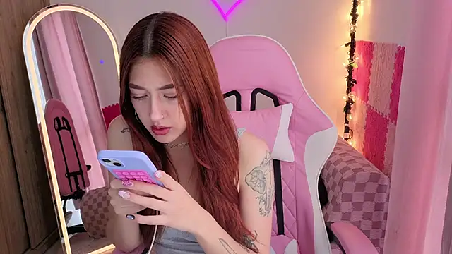 violet ch online show from 09-13-25, 05:24