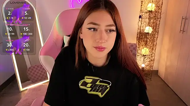 violet ch online show from 11-29-25, 06:44