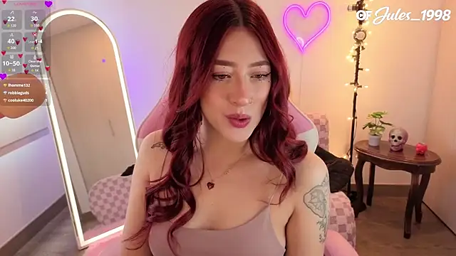 violet ch online show from 02-28-26, 06:20