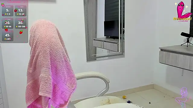 dahian carter online show from 11-08-25, 12:49