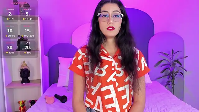 SophieGomez22 online show from 10-22-25, 11:43