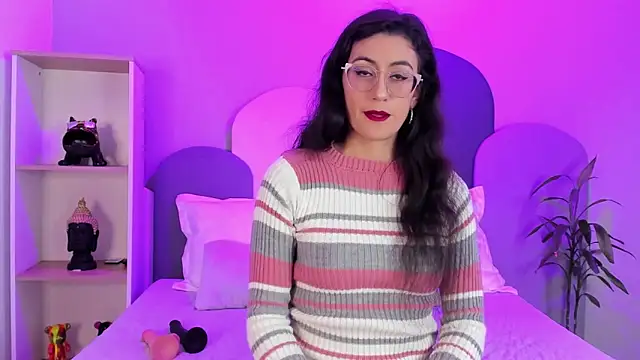 SophieGomez22 online show from 01-18-26, 11:36