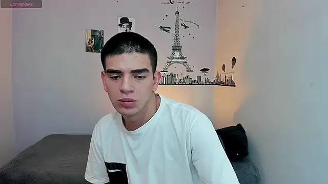 Snapshot of Ares_Johnson chatting on 12-11-24, 08:18 Ares Johnson online show from 12-11-24, 08:18