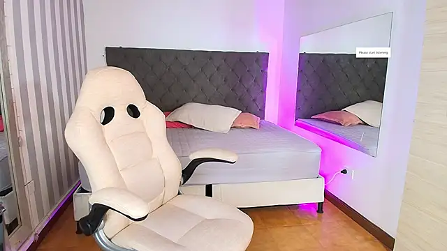 rebeca cortez  online show from 02-15-25, 04:36