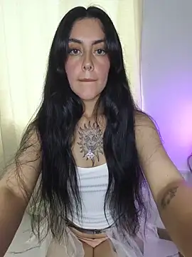 Mazikeen-- online show from 06-22-26, 10:18
