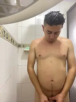 DanielGomez9 online show from 12-13-24, 01:12