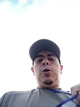 DanielGomez9 online show from 01-20-25, 09:53