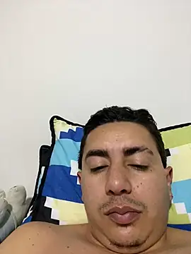 DanielGomez9 online show from 03-14-25, 05:05