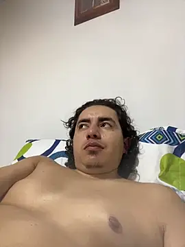 DanielGomez9 online show from 12-01-25, 06:40