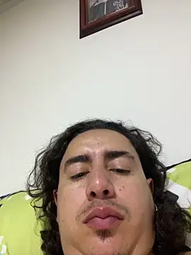 DanielGomez9 online show from 03-17-26, 04:17