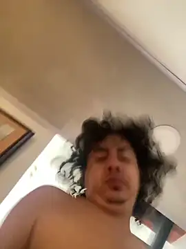 DanielGomez9 online show from 04-13-26, 01:05