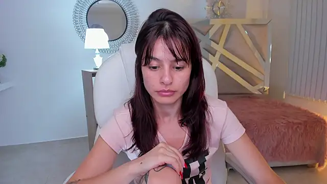 Ludovika mattson online show from 12-02-24, 10:45