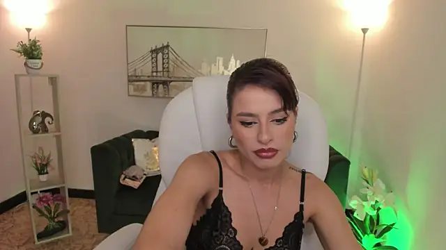 Ludovika mattson online show from 12-05-24, 08:00