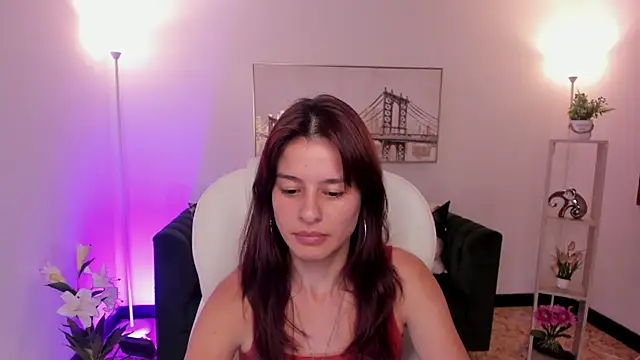 Ludovika mattson online show from 12-16-24, 11:50