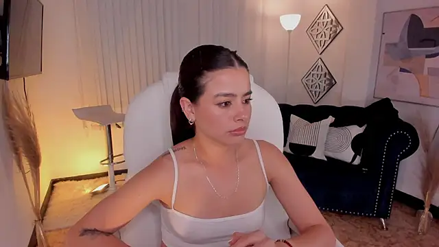 Ludovika mattson online show from 01-12-25, 10:02