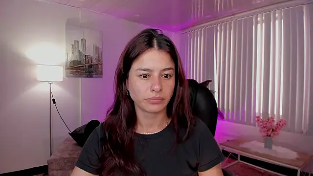 Ludovika mattson online show from 01-14-25, 09:41