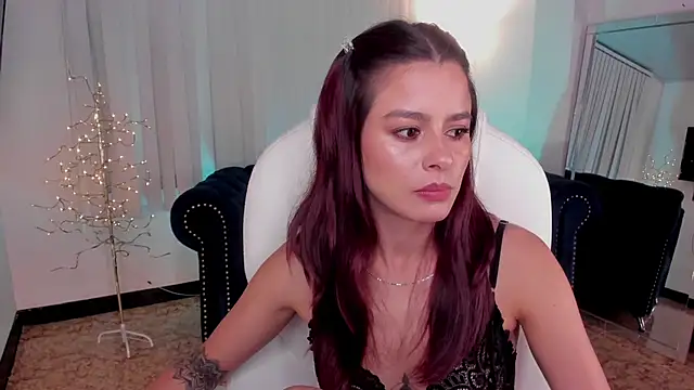 Ludovika mattson online show from 02-08-25, 10:40