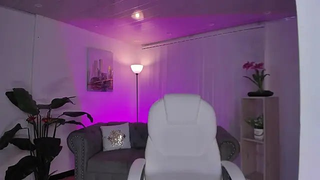 Ludovika mattson online show from 02-12-25, 08:18