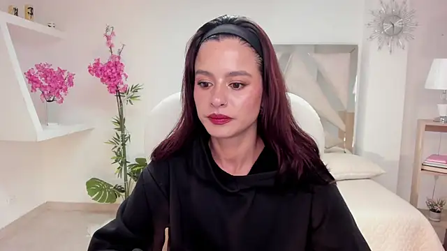 Ludovika mattson online show from 02-13-25, 11:26