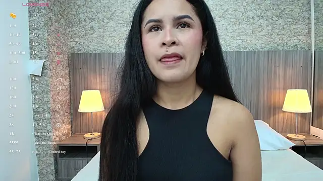 maite jhon online show from 04-18-26, 11:25