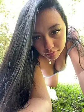 Snapshot of melisawildtv chatting on 01-16-25, 07:41 melisawildtv online show from 01-16-25, 07:41