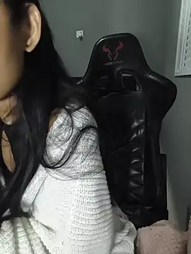 Snapshot of Livia_Diaz chatting on 07-18-26, 12:26 Livia Diaz online show from 07-18-26, 12:26