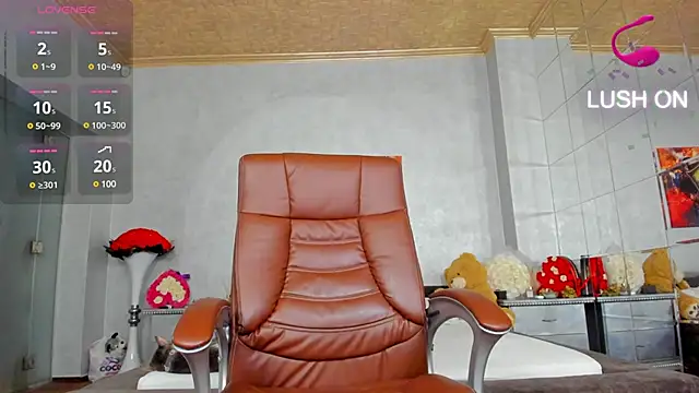 Russian Ava online show from 01-24-25, 07:08