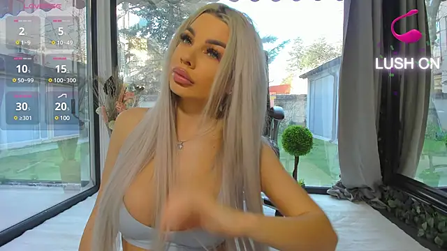 Russian Ava online show from 03-19-25, 06:57