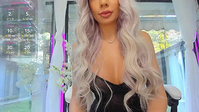 Russian Ava online show from 09-23-25, 06:27