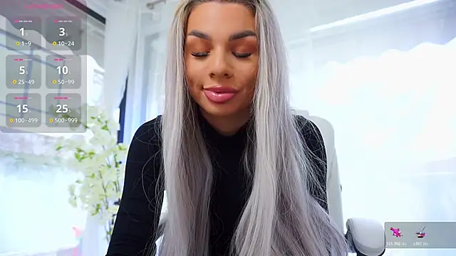 Russian Ava online show from 02-10-26, 07:45