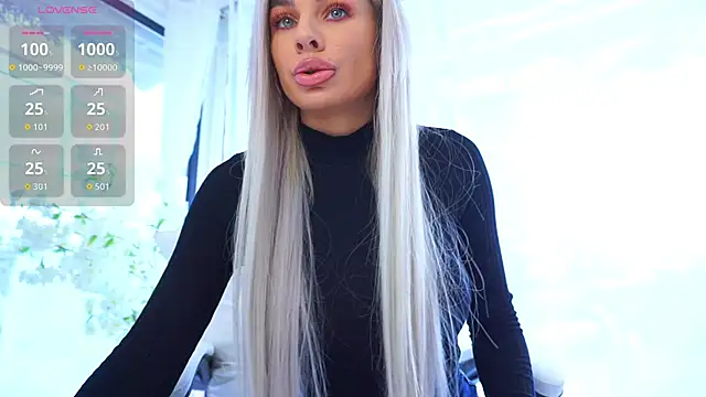 Russian Ava online show from 02-19-26, 07:59