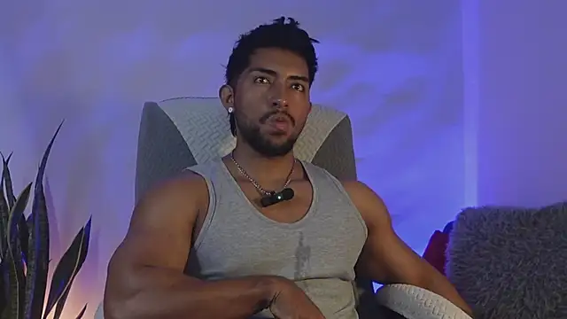 Couple muscle1 online show from 04-11-26, 07:07