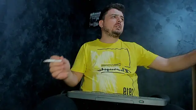 Master Mark Wayne online show from 02-01-26, 07:34