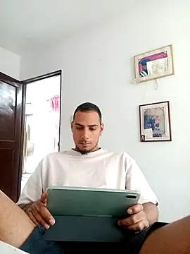 bonehur online show from 04-16-26, 09:26