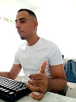 bonehur online show from 04-27-26, 09:13