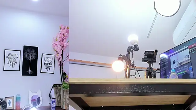 Siouxsie cenobite online show from 03-03-26, 11:27