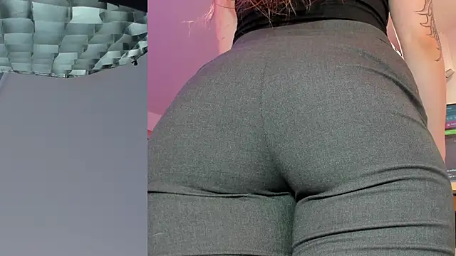 Siouxsie cenobite online show from 04-22-26, 10:39