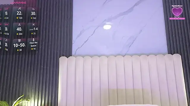 Madiee Rhea online show from 03-06-26, 08:38