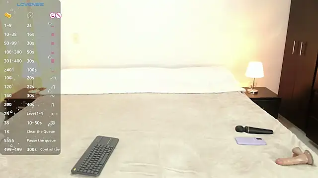 Snapshot of crissticutte chatting on 01-19-25, 04:12 crissticutte online show from 01-19-25, 04:12