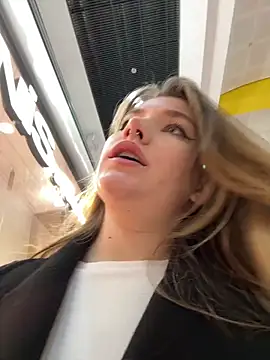 Holy Tereza online show from 12-13-24, 06:05