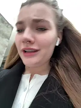 Holy Tereza online show from 01-15-25, 06:54