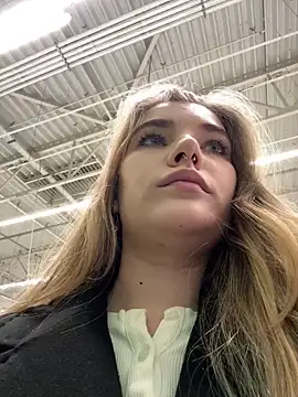 Holy Tereza online show from 01-29-25, 03:26