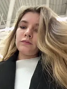 Holy Tereza online show from 03-14-25, 03:25