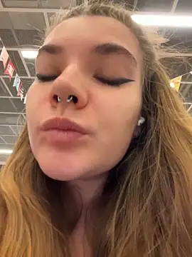 Holy Tereza online show from 02-07-26, 03:05