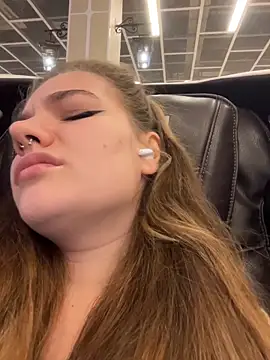 Holy Tereza online show from 02-22-26, 03:43